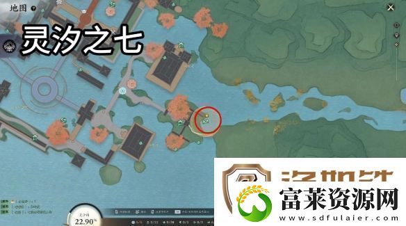 诛仙世界灵汐阁闲涉丹青详细点位介绍游戏活动奖励兑换与利用技巧