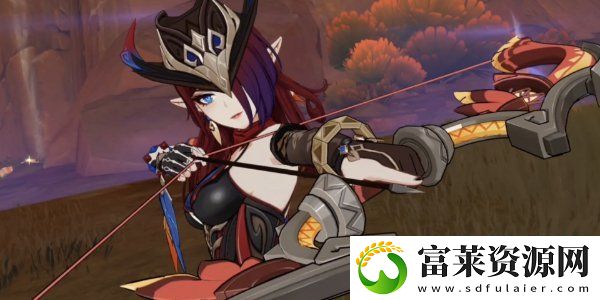 原神恰斯卡是几星角色