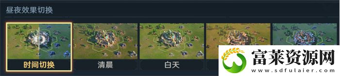 无PY真策略的SLG!英雄战争策略手游荒野国度扬帆测试今日开启!