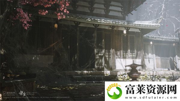 黑神话悟空中地狼的具体位置解析与介绍