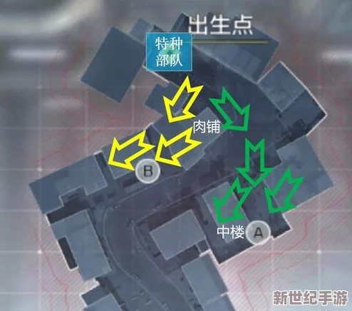 使命召唤手游高阶战术