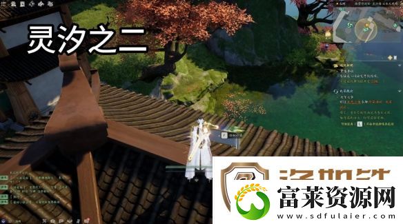 诛仙世界灵汐阁闲涉丹青详细点位介绍游戏活动奖励兑换与利用技巧