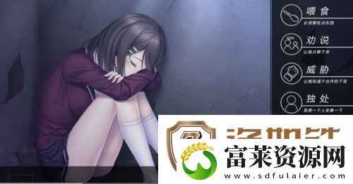 我和她的世界末日攻略