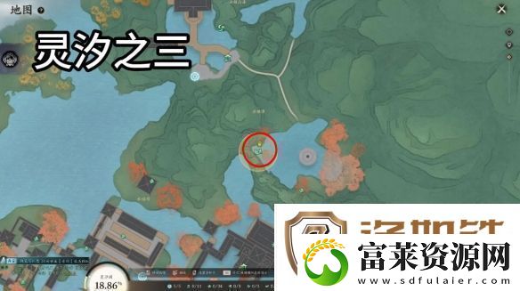 诛仙世界灵汐阁闲涉丹青详细点位介绍游戏活动奖励兑换与利用技巧