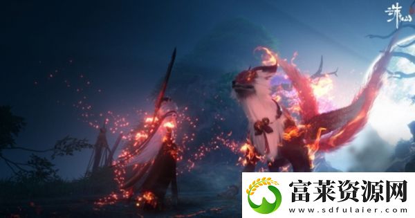 诛仙世界有手游吗软件教程玩法