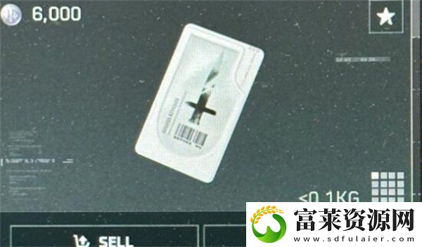 三角洲行动零号大坝密码门怎么开启