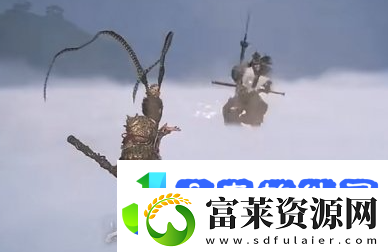 黑神话悟空隐藏结局二郎神怎么触发