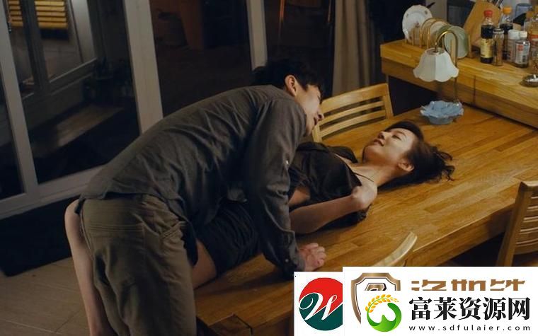 韩国大尺度偷欢2