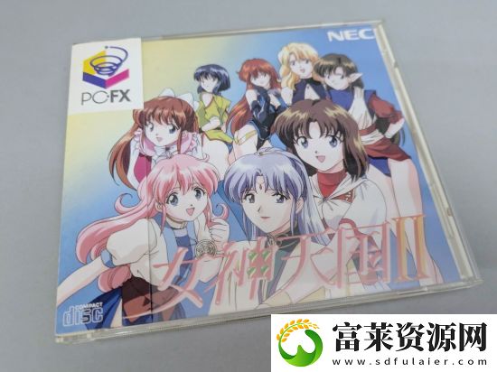 玩家晒罕见PC