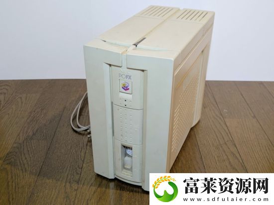 玩家晒罕见PC