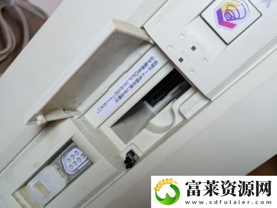 玩家晒罕见PC