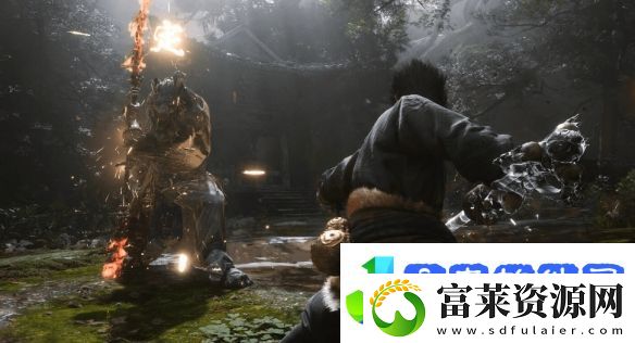 黑神话悟空一进游戏就闪退怎么办