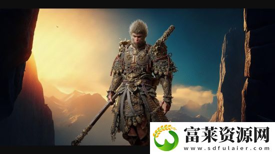 外媒评选2024年度10大游戏