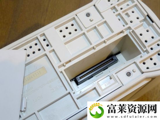 玩家晒罕见PC