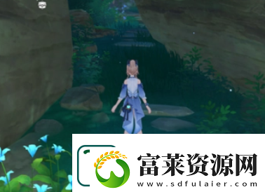 原神神樱大祓三个位置在哪