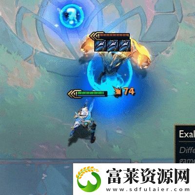 云顶之弈s11厄斐琉斯出装推荐