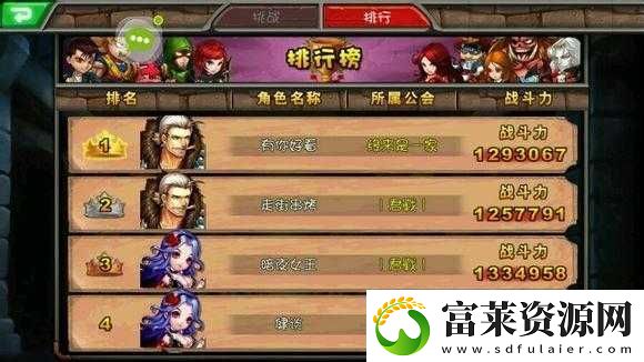 超级英雄如何实现快速升级