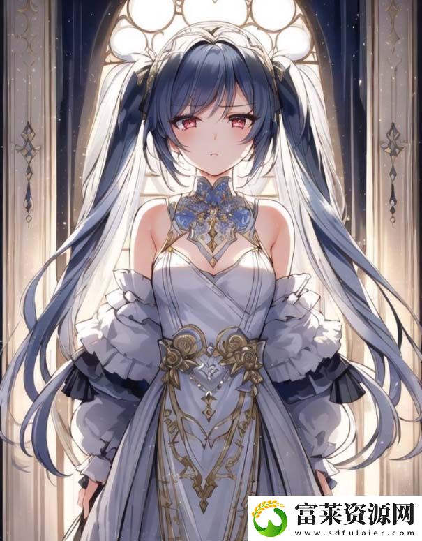 暴躁少女CSGO视频24集