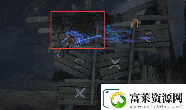 波斯王子失落的王冠阿尔德的财富护符获取方法