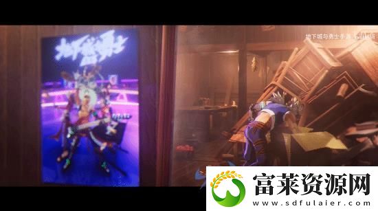 DNF手游震撼首发!网友热议