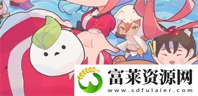 召唤与合成2燃灯人格对应几号