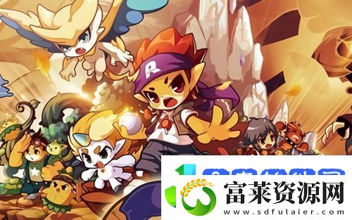 洛克王国网页版登录入口在哪里