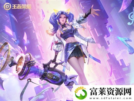 王者荣耀10V10正式上线首个10杀玩家送足金定制播报
