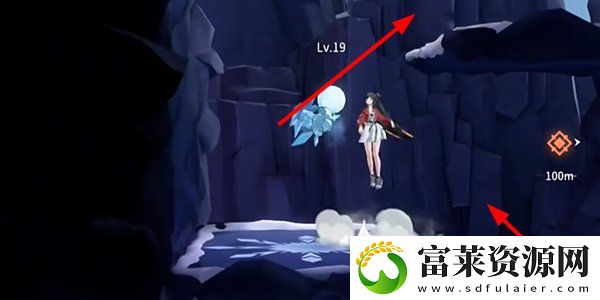 归龙潮向日葵封地大冒险任务怎么做
