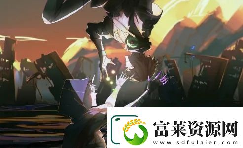 战双帕弥什三幻神是谁