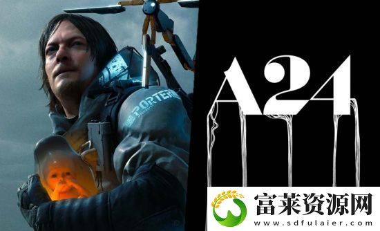 小岛秀夫发布2024年工作总结