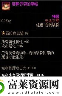 dnf2022夏日礼包介绍