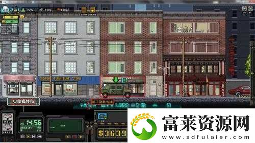 上帝之城监狱帝国中特兰普的所在位置与寻找他的办法介绍