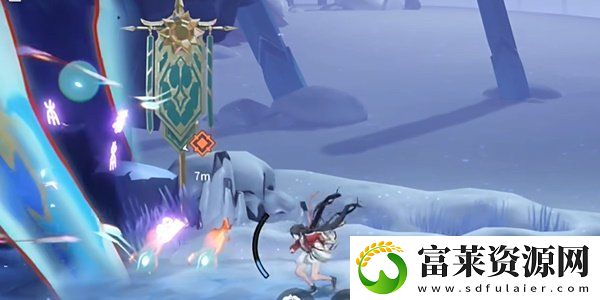 归龙潮向日葵封地大冒险任务怎么做