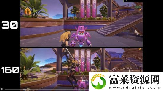 漫威争锋玩家发现