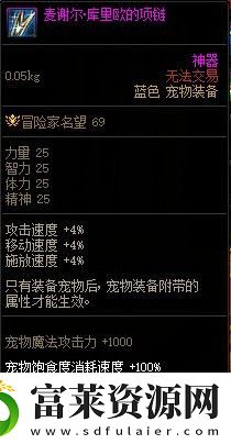 dnf2022夏日礼包介绍