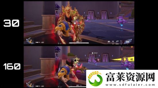 漫威争锋玩家发现