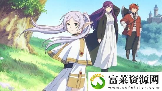 IGN年度最佳动画公布
