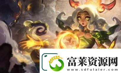 英雄联盟妮蔻重做变身怎么用