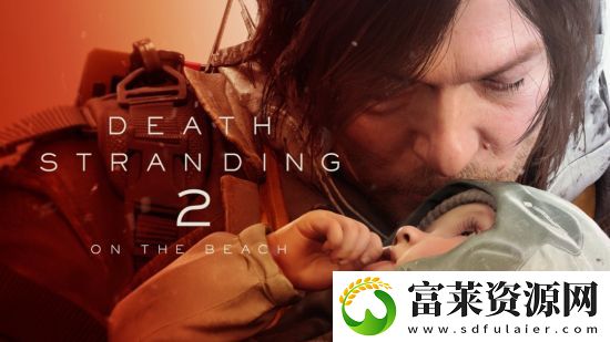 小岛秀夫发布2024年工作总结