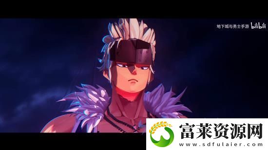 DNF手游震撼首发!网友热议