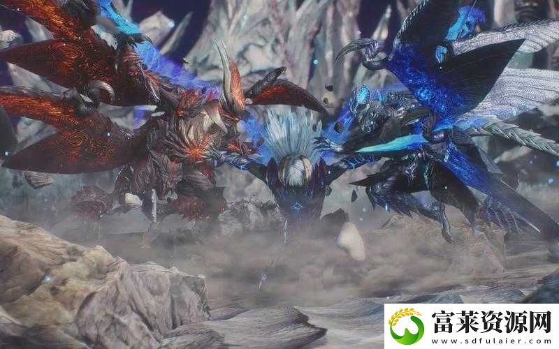 掌握鬼泣