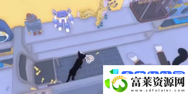 小猫咪大城市杀手猫后成就怎么做