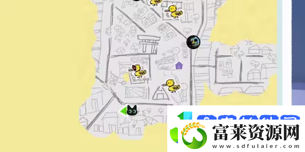 小猫咪大城市杀手猫后成就怎么做