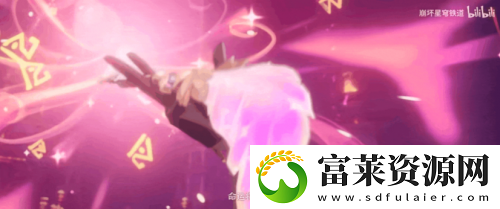 星铁最具史诗感的OP