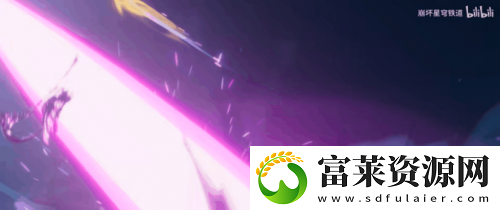 星铁最具史诗感的OP