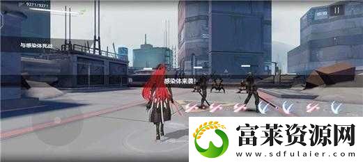 探索战双帕弥什之谜