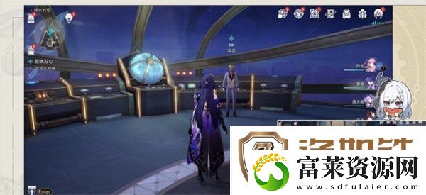 崩坏星穹铁道重返荣耀成就怎么获得