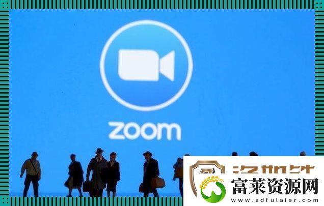 ZOOM翻云覆雨