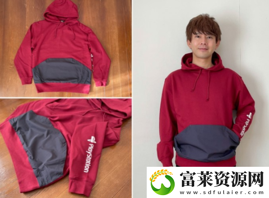 玩家晒索尼PS官方福袋