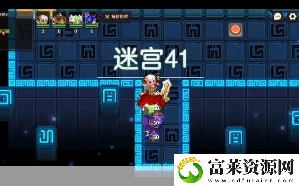 坎公骑冠剑奇幻冒险